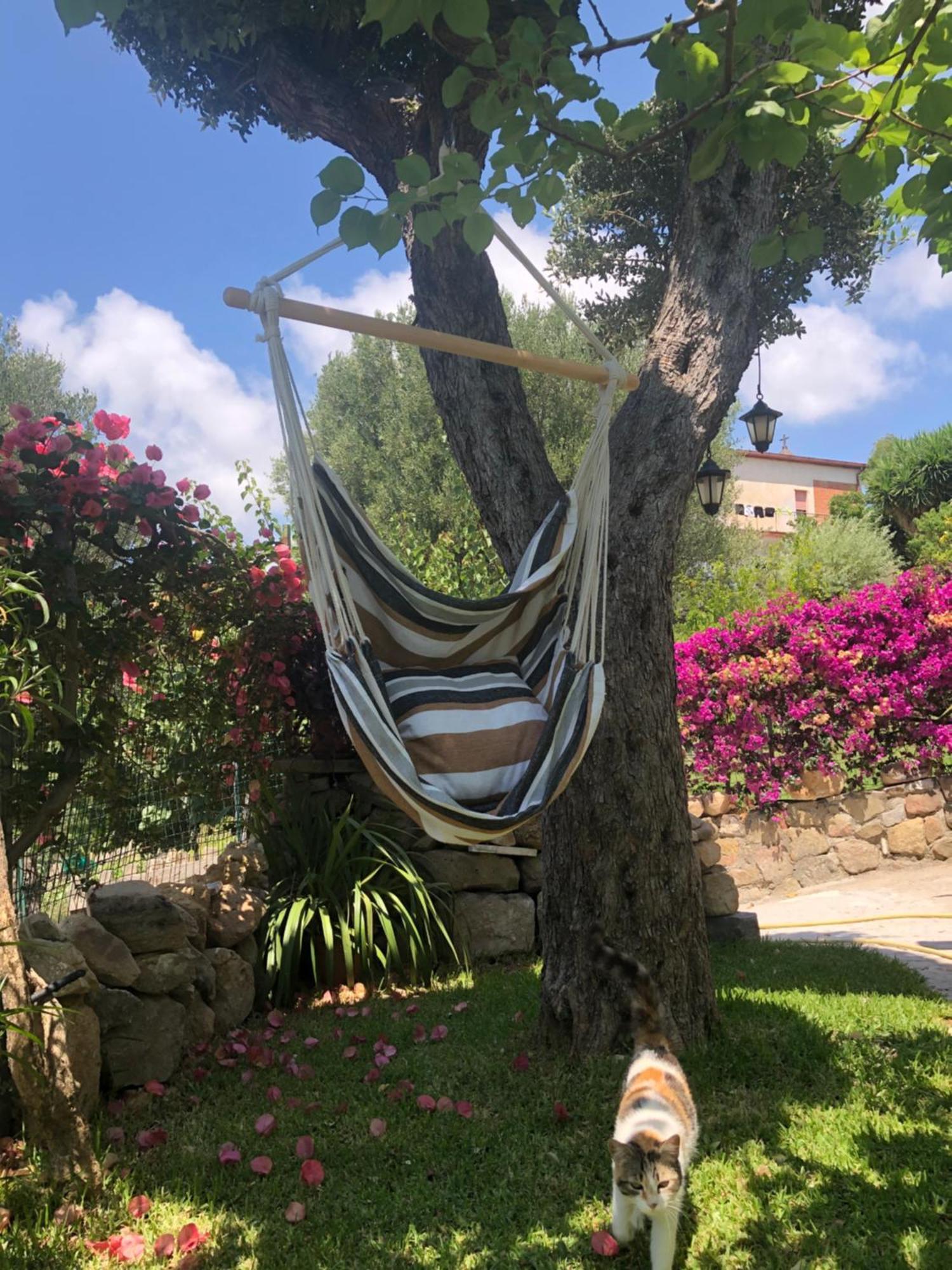 Il Vicolo Palinuro Holiday home *