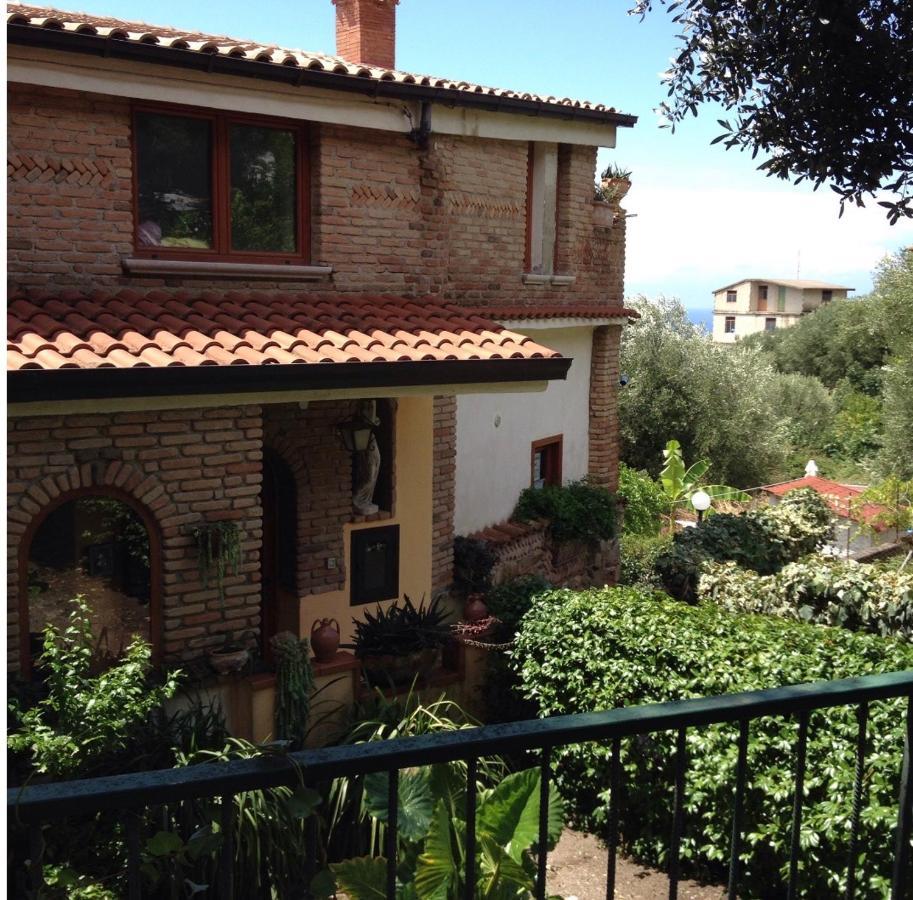 Holiday home Il Vicolo Palinuro *
