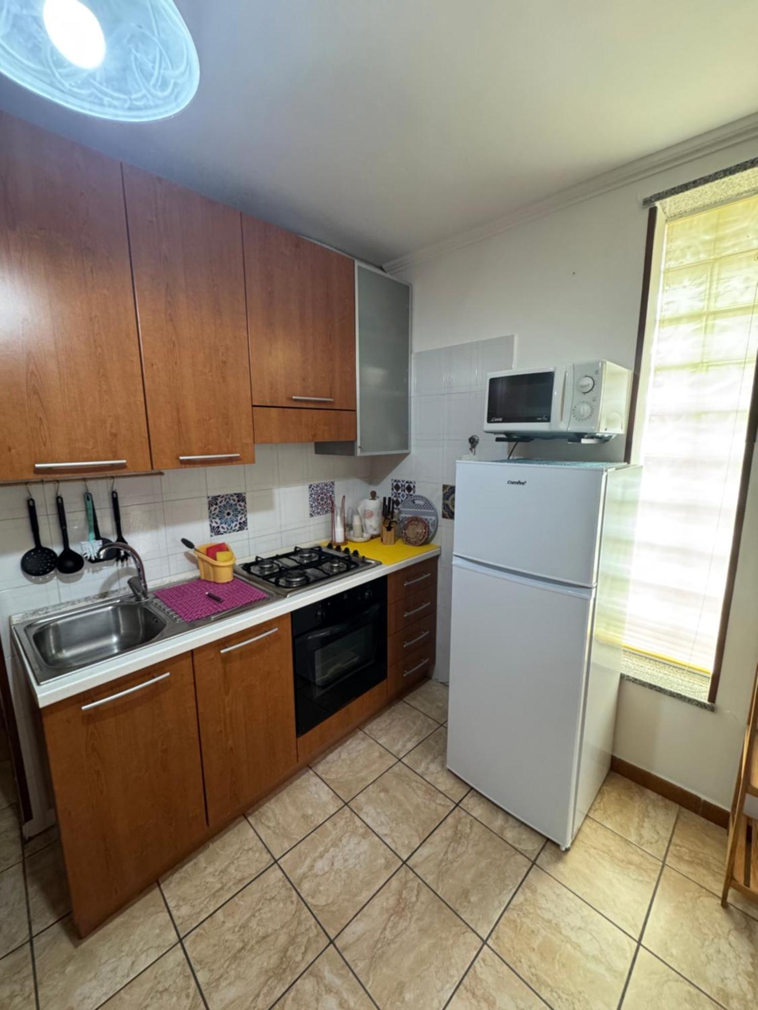 Il Vicolo Palinuro Holiday home