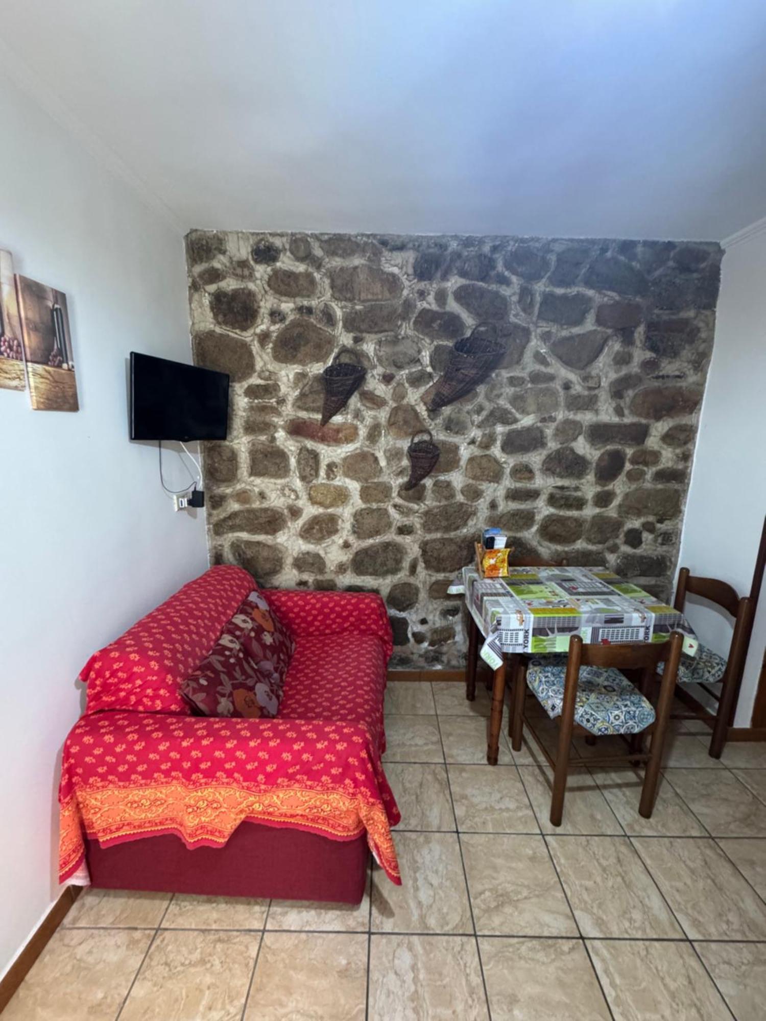 Holiday home Il Vicolo Palinuro *