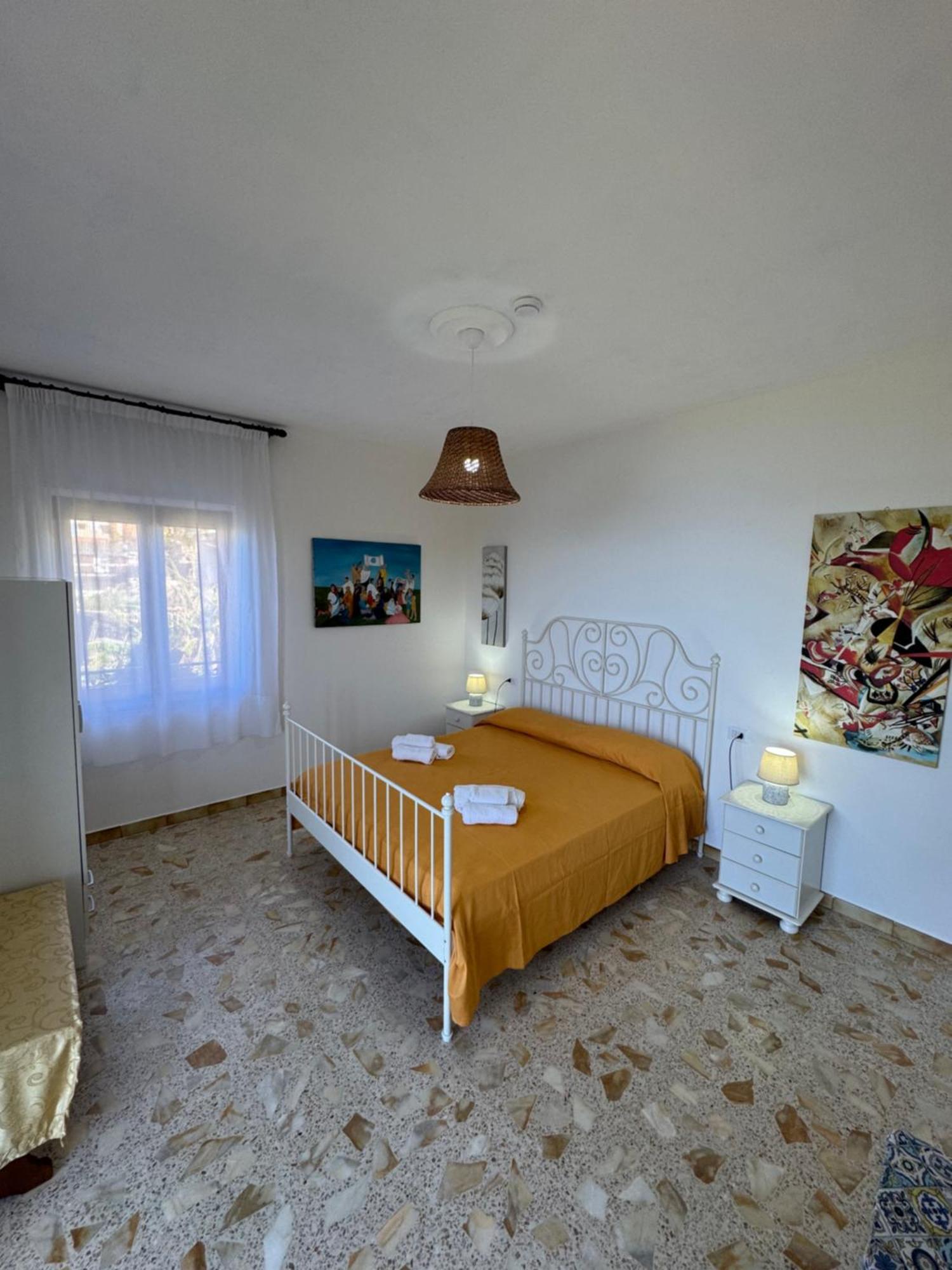 Holiday home Il Vicolo Palinuro