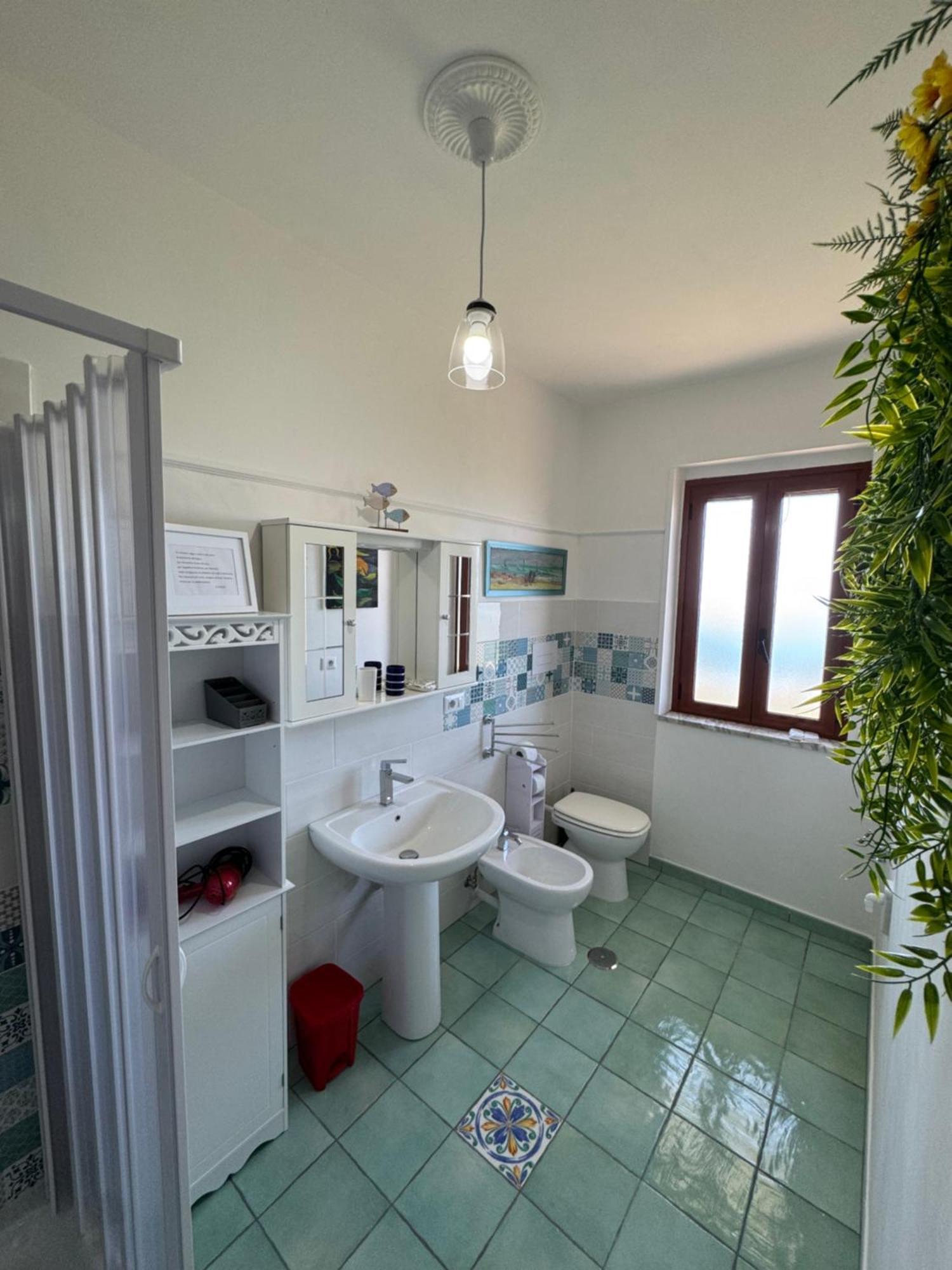 Il Vicolo Palinuro Holiday home *