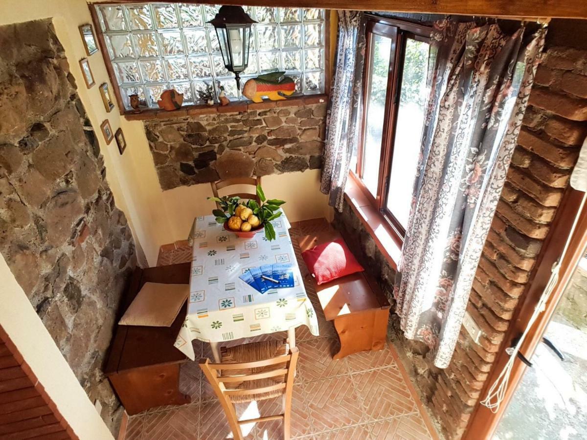 Il Vicolo Palinuro Holiday home